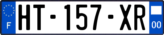 HT-157-XR