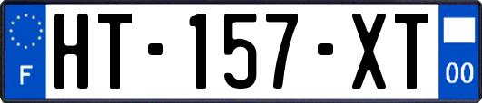 HT-157-XT