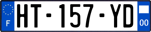 HT-157-YD
