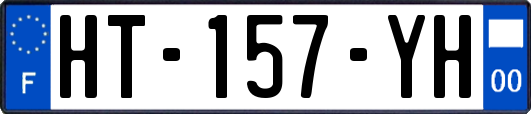 HT-157-YH