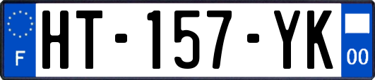 HT-157-YK