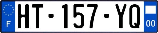 HT-157-YQ