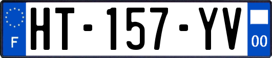 HT-157-YV