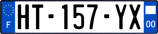 HT-157-YX