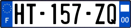 HT-157-ZQ