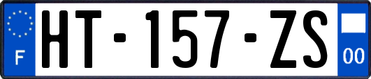 HT-157-ZS