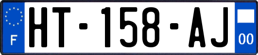 HT-158-AJ