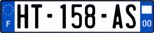 HT-158-AS
