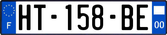 HT-158-BE