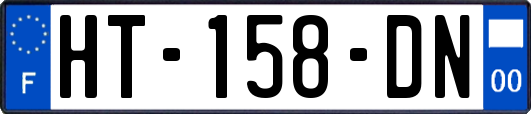 HT-158-DN