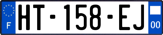 HT-158-EJ