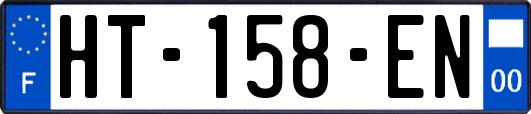 HT-158-EN