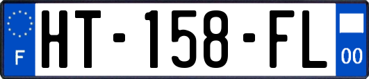 HT-158-FL