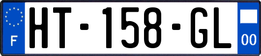 HT-158-GL