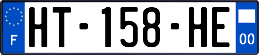HT-158-HE