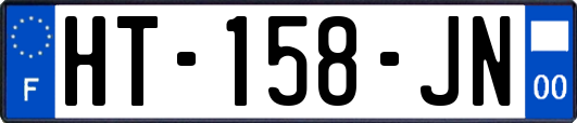 HT-158-JN