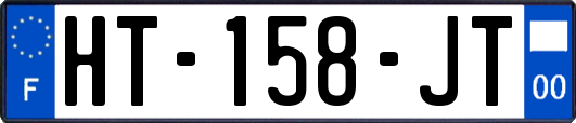 HT-158-JT