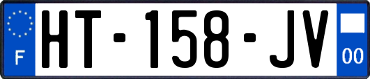 HT-158-JV