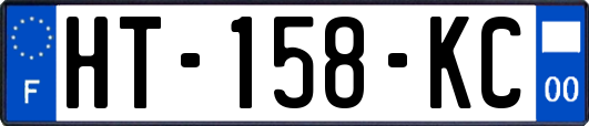 HT-158-KC