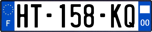 HT-158-KQ
