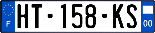HT-158-KS