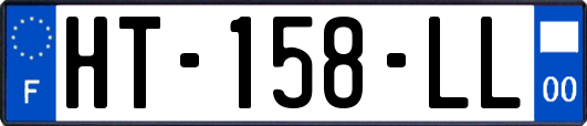 HT-158-LL