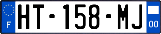 HT-158-MJ