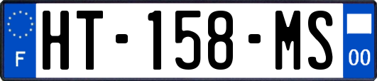 HT-158-MS