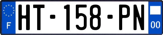HT-158-PN