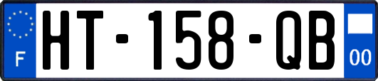 HT-158-QB