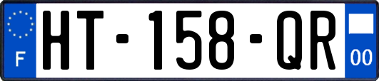 HT-158-QR