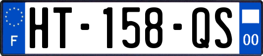 HT-158-QS