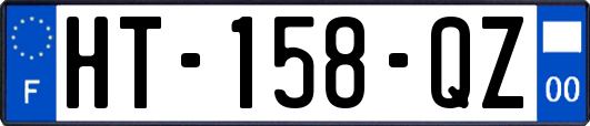HT-158-QZ