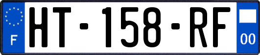HT-158-RF