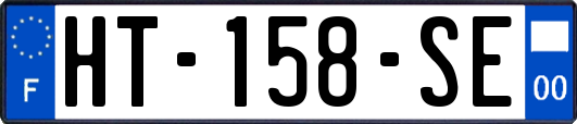 HT-158-SE