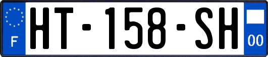 HT-158-SH