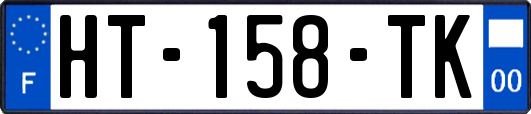 HT-158-TK