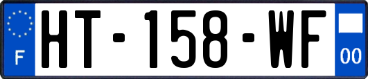 HT-158-WF