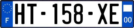HT-158-XE