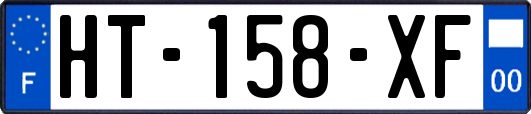 HT-158-XF