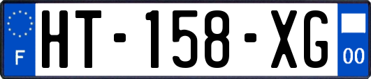 HT-158-XG