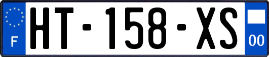 HT-158-XS