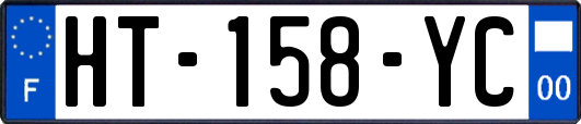 HT-158-YC