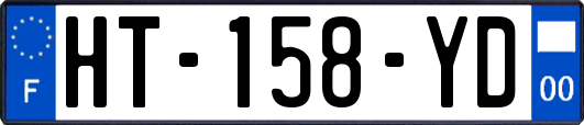 HT-158-YD