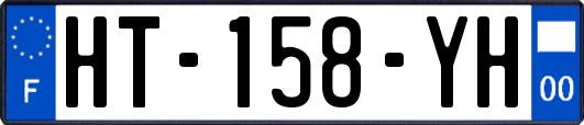 HT-158-YH