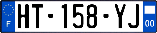 HT-158-YJ