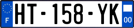 HT-158-YK