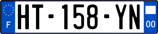 HT-158-YN