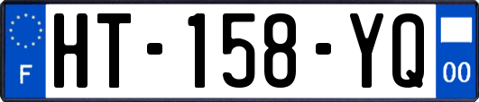 HT-158-YQ