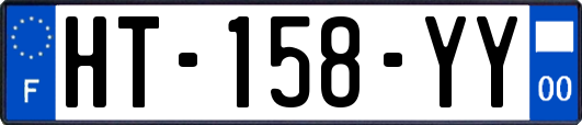 HT-158-YY